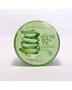 Nature Republic Aloe Vera Soothing Gel 300ml