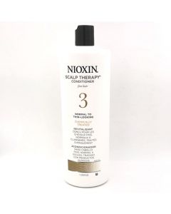 Nioxin System 3 Conditioner 1000ml