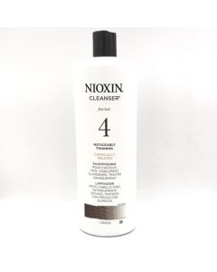 Nioxin System 4 Cleanser 1000ml