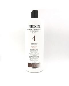 Nioxin System 4 Conditioner 1000ml