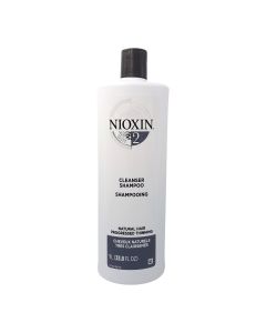 Nioxin System 2 Cleanser 1000ml