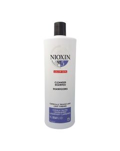 Nioxin System 5 Cleanser 1000ml