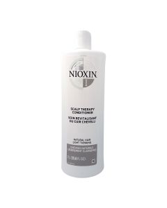 Nioxin System 1 Conditioner 1000ml