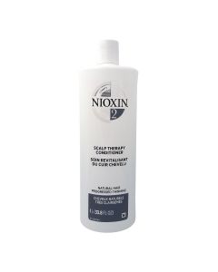 Nioxin System 2 Conditioner 1000ml