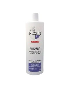 Nioxin System 5 Conditioner 1000ml