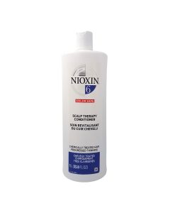 Nioxin System 6 Conditioner 1000ml