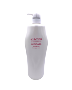 Shiseido Professional Aqua Intensive Shampoo 1000ml