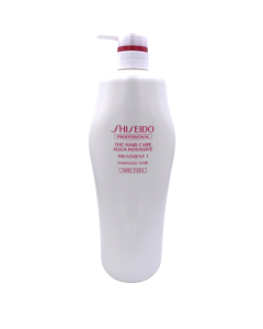 Shiseido Professional Aqua Intensive Treatment I 1000ml