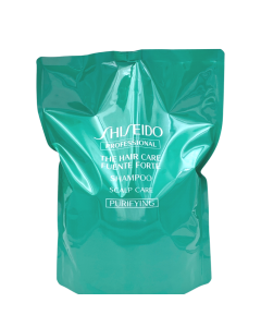 Shiseido Professional Fuente Forte Purifying Shampoo Refill 1800ml