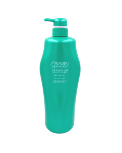 Shiseido Professional Fuente Forte Purifying Shampoo 1000ml