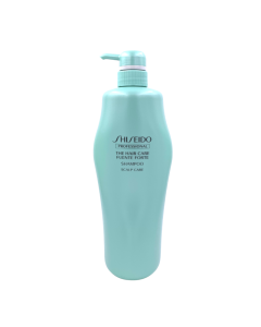 Shiseido Professional Fuente Forte Scalp Care Shampoo 1000ml