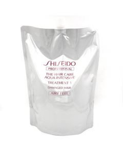 Shiseido Professional Aqua Intensive Treatment 1 Refill 1800ml