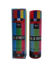 SK-II Facial Treatment Essence Andy Warhol Limited Edition - All Is Pretty