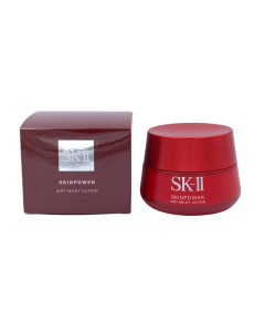 SK-II Skinpower Airy Milky Lotion 80g