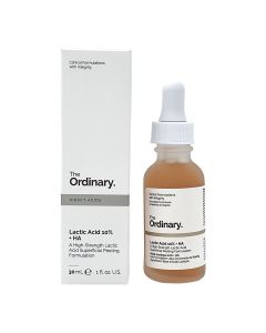 The Ordinary Lactic Acid 10% + HA 30ml