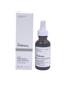 The Ordinary 100% Organic Cold Pressed Rose Hip Seed Oil 30ml