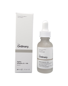 The Ordinary Alpha Arbutin 2% + HA 30ml