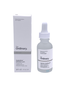 The Ordinary Argireline Solution 10% 30ml