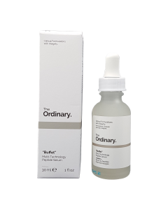 The Ordinary Buffet 30ml