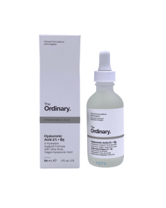 The Ordinary Hyaluronic Acid 2% + B5 60ml