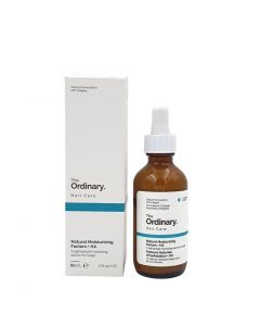 The Ordinary Natural Moisturizing Factors + HA for Scalp Serum 60ml