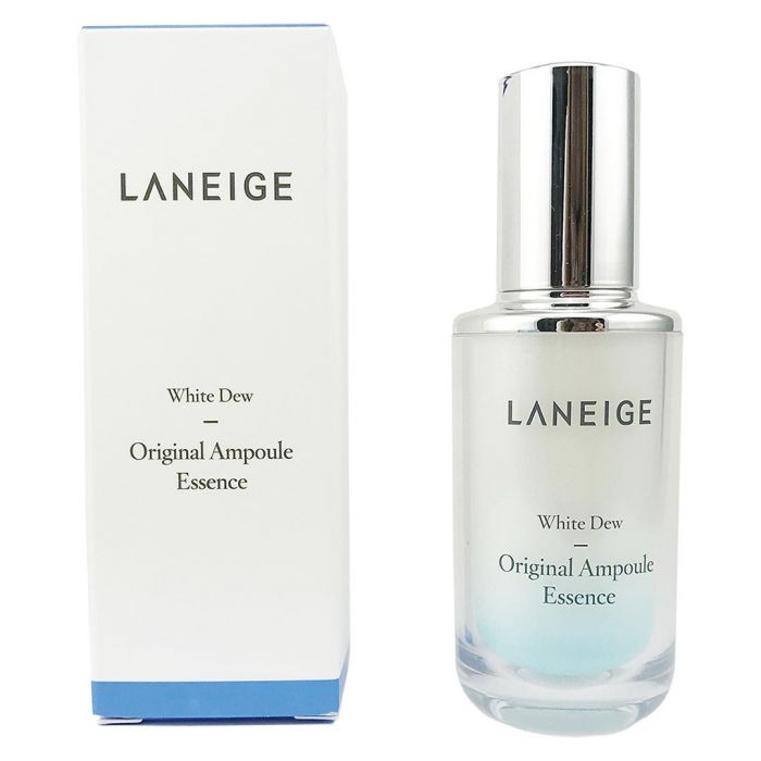 Buy Laneige White Dew Original Ampoule Essence from Sunnanz Singapore