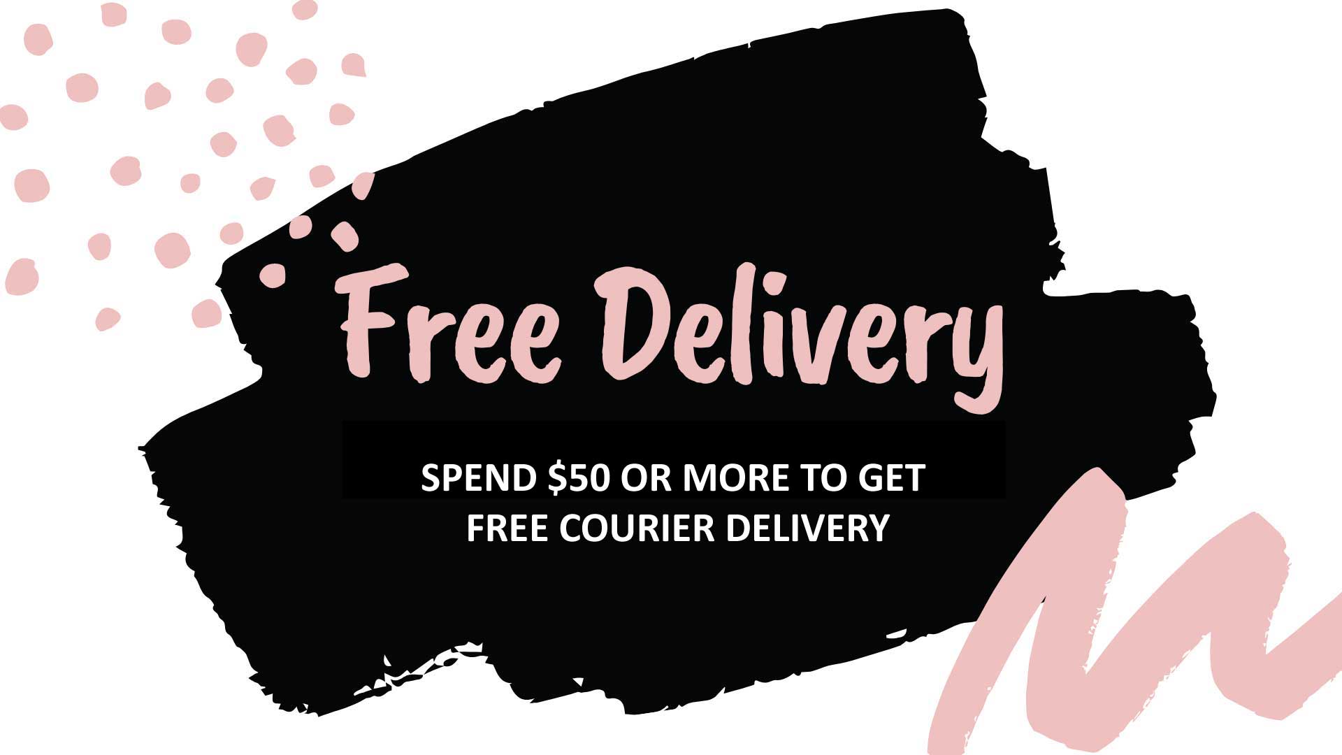 Free Delivery