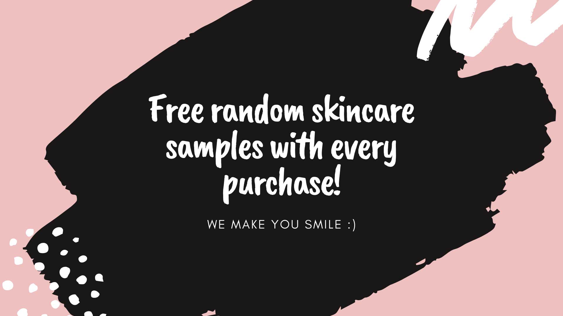 Free Samples